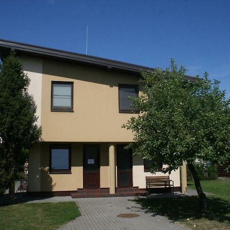 Poilsis Dzuku 10 A Hotel Palanga Exterior photo
